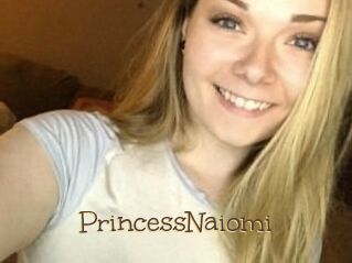 PrincessNaiomi