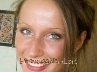 PrincessNalaLori