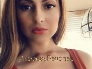 PrincessPeachez