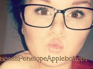 PrincessPenelopeApplebottom