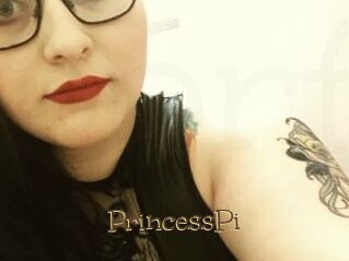 PrincessPi