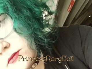 PrincessRoryDoll