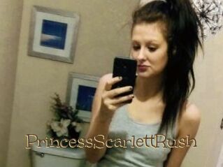 PrincessScarlettRush
