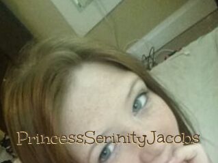 PrincessSerinityJacobs