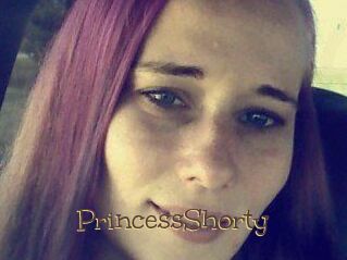 PrincessShorty