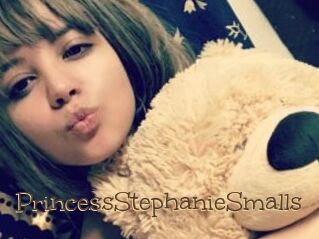 PrincessStephanieSmalls