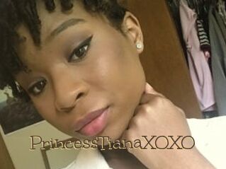 PrincessTianaXOXO
