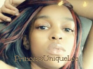 PrincessUniqueLee
