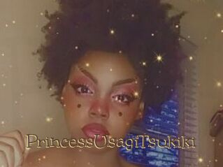 PrincessUsagiTsukiki