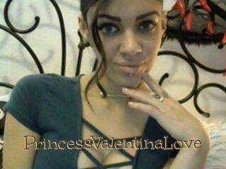 PrincessValentinaLove Porno FR