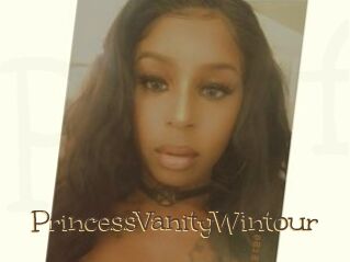 PrincessVanityWintour