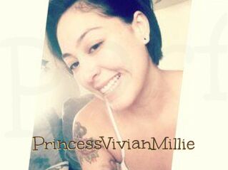 PrincessVivianMillie