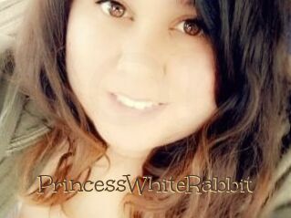 PrincessWhiteRabbit