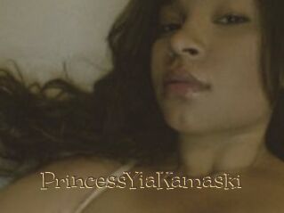 PrincessYiaKamaski
