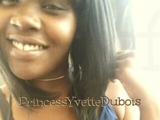 PrincessYvetteDubois