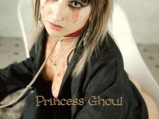 Princess_Ghoul