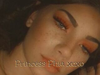 Princess_Phia_xoxo Porno FR