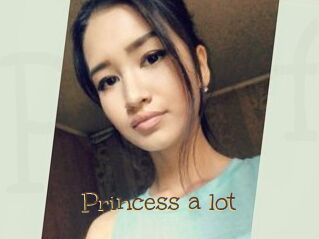 Princess_a_lot