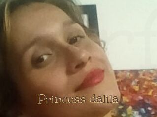 Princess_dalila