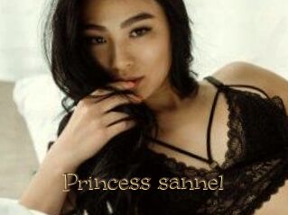 Princess_sannel