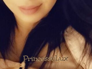 PrincesseLux Porno FR