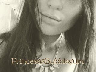 PrincesssBubblegum Porno FR
