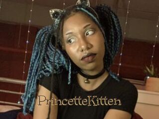 PrincetteKitten