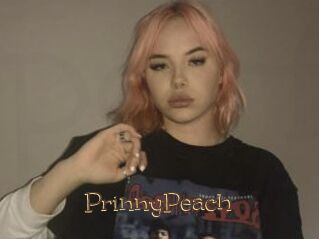PrinnyPeach