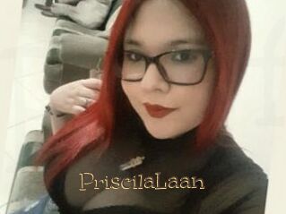PriscilaLaan
