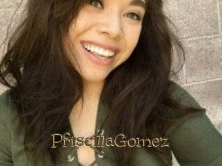 Priscilla_Gomez