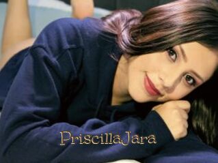 PriscillaJara Porno FR