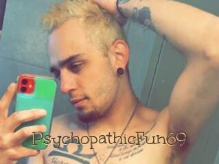 PsychopathicFun69