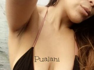 Pualani