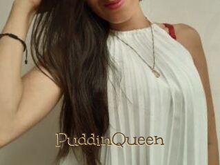 PuddinQueen