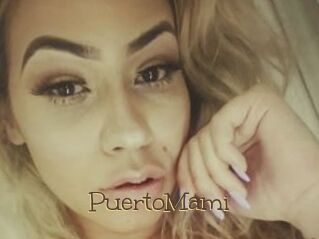 PuertoMami Porno FR