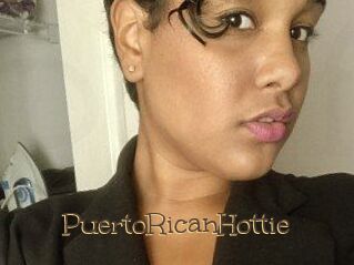 PuertoRicanHottie