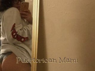 Puertorican_Mami