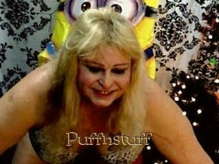 Puffnstuff