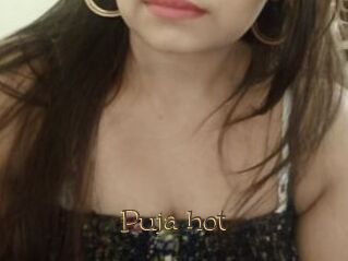 Puja_hot