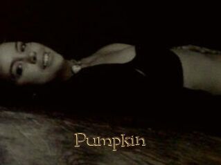 Pumpkin