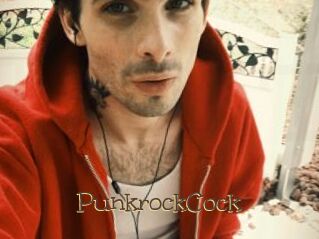 PunkrockCock