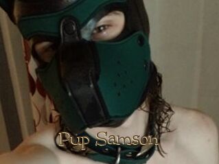 Pup_Samson