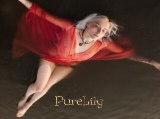 PureLily