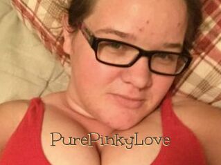PurePinkyLove