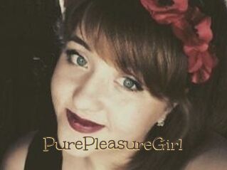 PurePleasureGirl