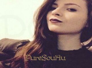 PureSoul4u