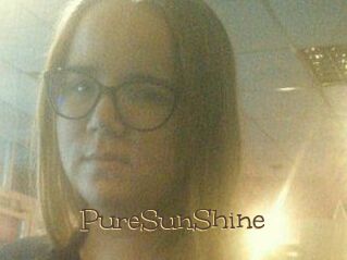 PureSunShine