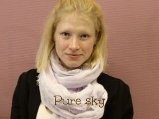 Pure_sky Porno FR