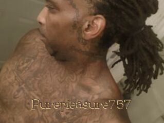 Purepleasure757