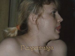 Purgenmlya
